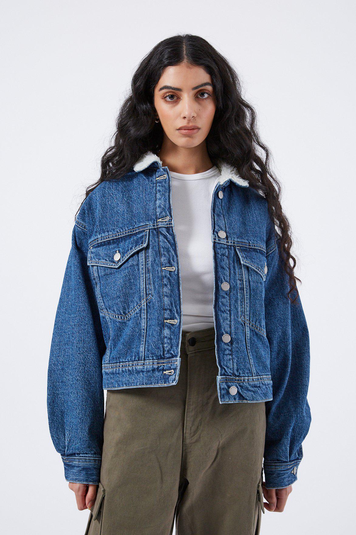 Women's Tops & Jackets – Page 2 – Dr. Denim
